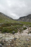 River crossing